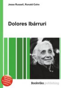 Dolores Ibarruri