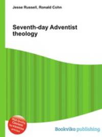 Seventh-day Adventist theology