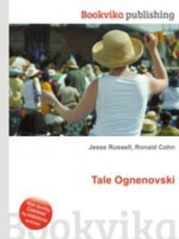 Tale Ognenovski