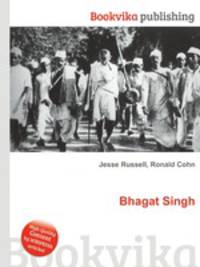 Bhagat Singh