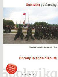 Spratly Islands dispute