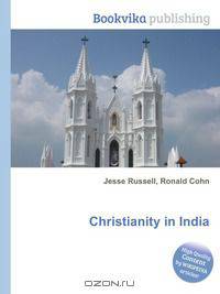 Christianity in India
