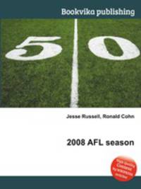 2008 AFL season