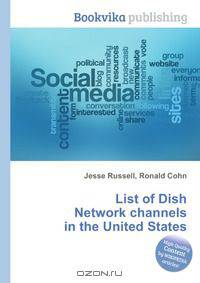 List of Dish Network channels in the United States