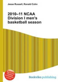 2010–11 NCAA Division I men