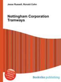 Nottingham Corporation Tramways