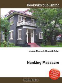 Nanking Massacre