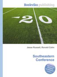 Southeastern Conference