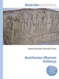 Auxiliaries (Roman military)
