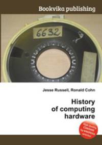 History of computing hardware