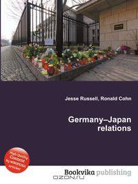 Germany–Japan relations