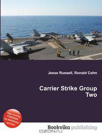 Carrier Strike Group Two