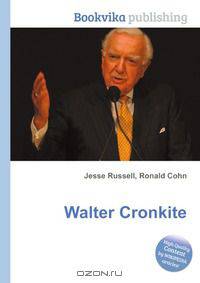Walter Cronkite