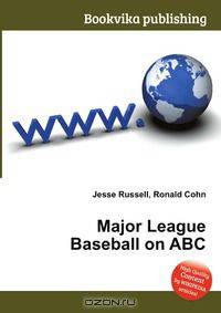 Major League Baseball on ABC