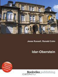 Idar-Oberstein
