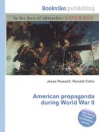 American propaganda during World War II