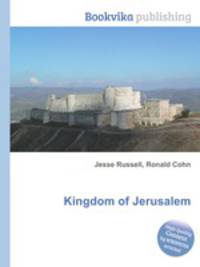 Kingdom of Jerusalem