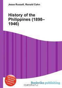 History of the Philippines (1898–1946)