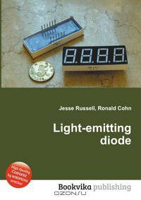Light-emitting diode