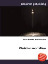 Christian mortalism