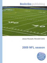 2009 NFL season