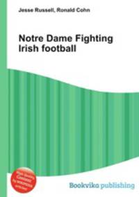 Notre Dame Fighting Irish football