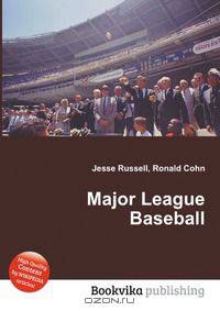 Major League Baseball