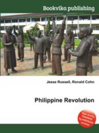 Philippine Revolution