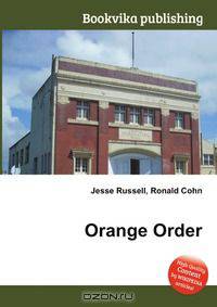 Orange Order