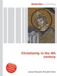 Christianity in the 4th century