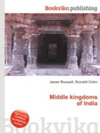 Middle kingdoms of India