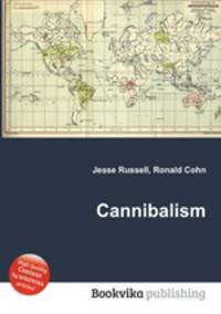 Cannibalism