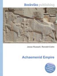 Achaemenid Empire