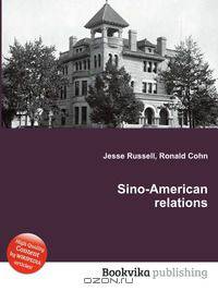 Sino-American relations