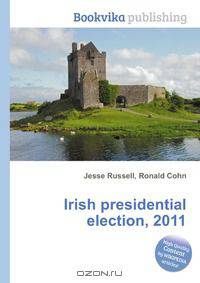 Irish presidential election, 2011