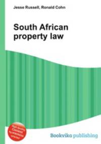 South African property law