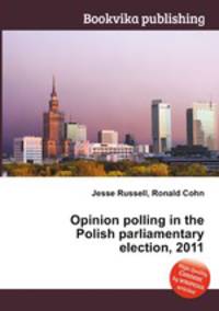 Opinion polling in the Polish parliamentary election, 2011