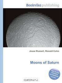 Moons of Saturn
