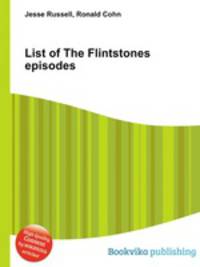 List of The Flintstones episodes