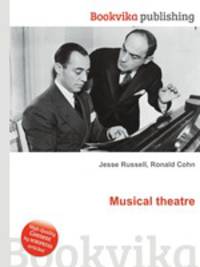 Musical theatre