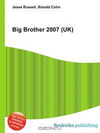 Big Brother 2007 (UK)