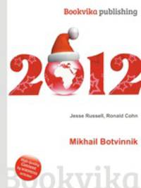 Mikhail Botvinnik