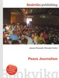 Peace Journalism