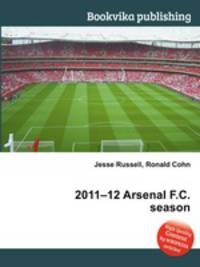 2011–12 Arsenal F.C. season