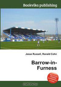 Barrow-in-Furness