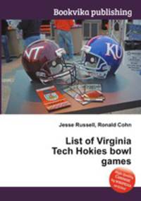 List of Virginia Tech Hokies bowl games