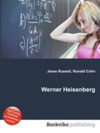 Werner Heisenberg