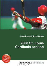 2008 St. Louis Cardinals season