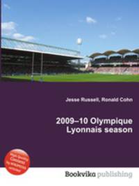 2009–10 Olympique Lyonnais season