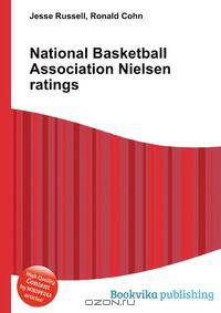 National Basketball Association Nielsen ratings